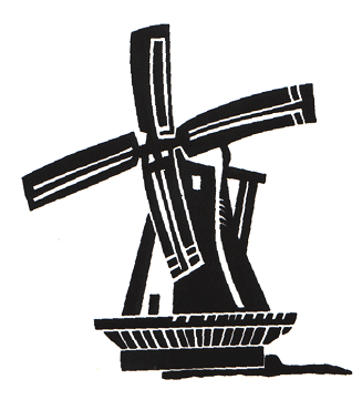 Millersburg Windmill